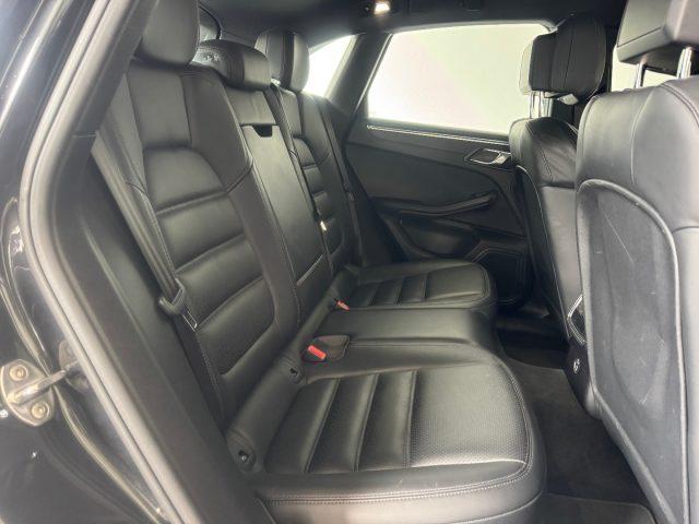 PORSCHE Macan 2.0 FULL OPTIONAL