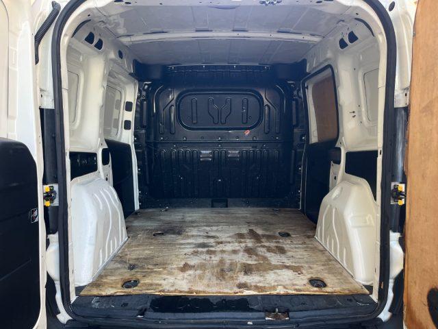 FIAT Doblo' 1.3MJT 90CV Cargo