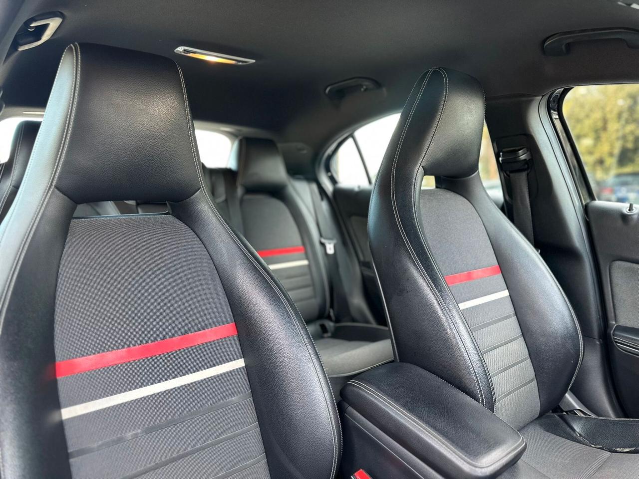 Mercedes-benz A 180 CDI Sport