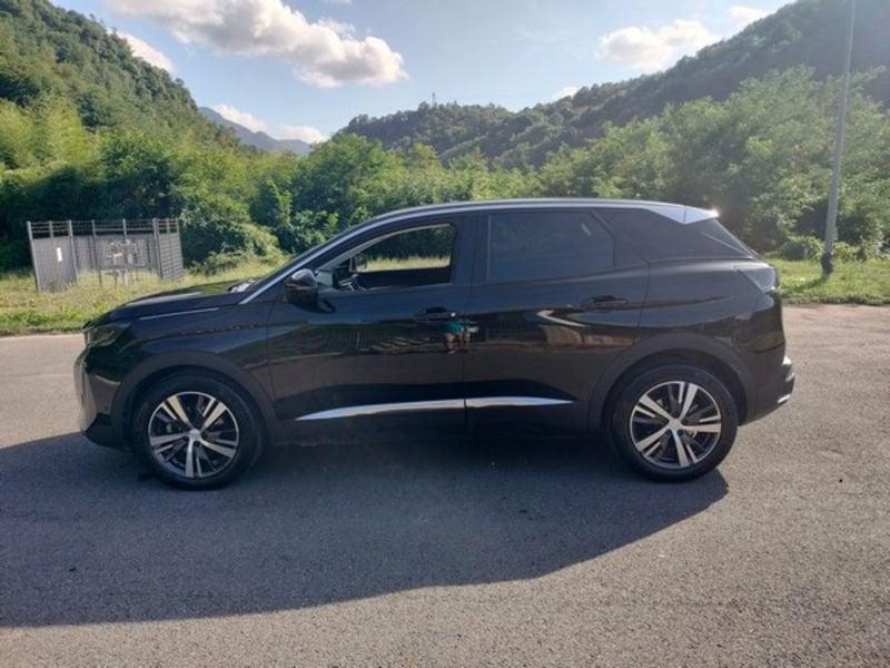 Peugeot 3008 3008 BlueHDi 130 S&S Allure