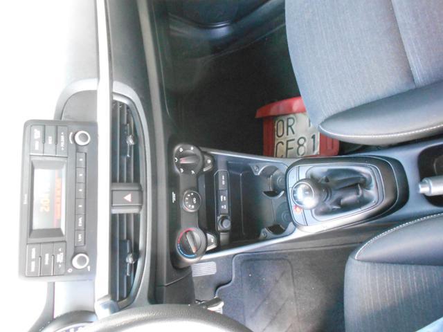 KIA Picanto 1.0 12V EcoGPL 5 porte Active