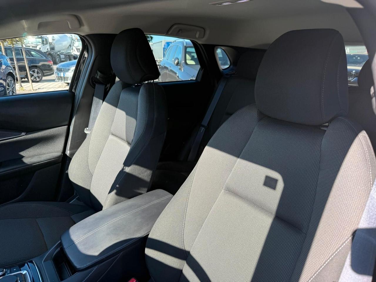 Mazda CX-30 2.0L e-Skyactiv-X M Hybrid 2WD Executive