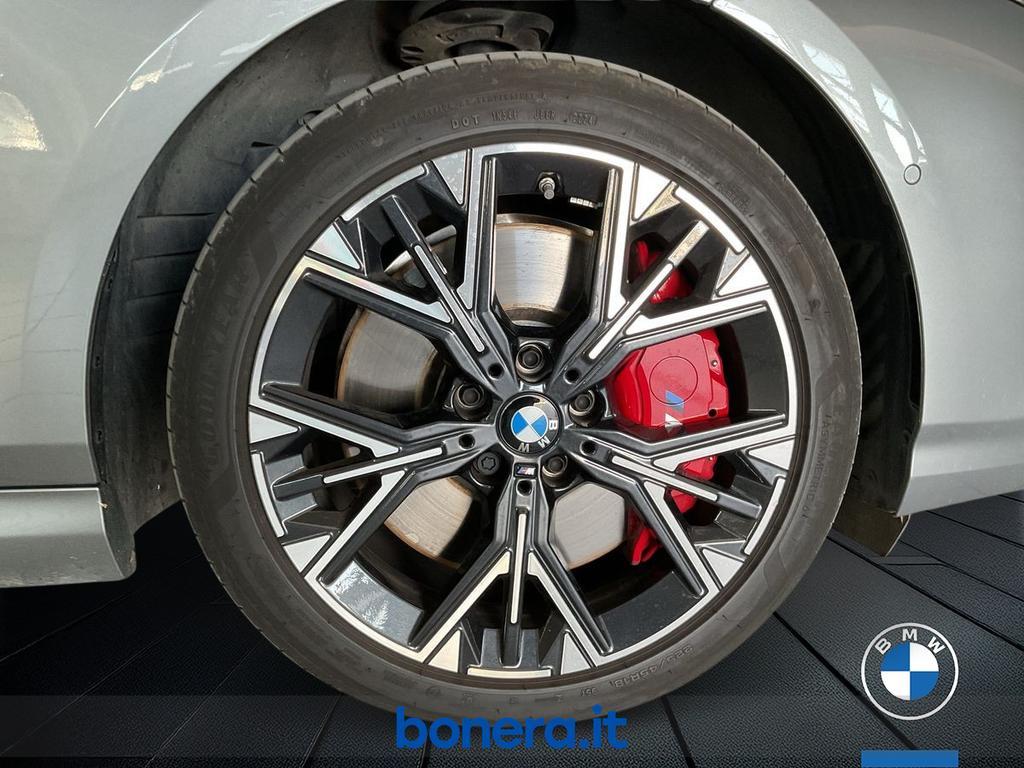 BMW Serie 1 120 d 48V MSport Pro DCT