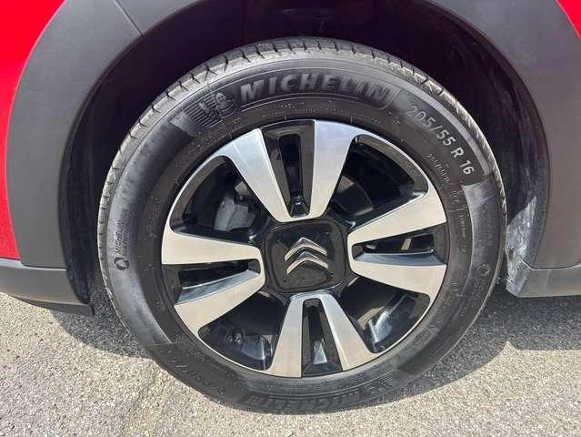 Citroen C3 C3 1.2 puretech 110 MAX MY70