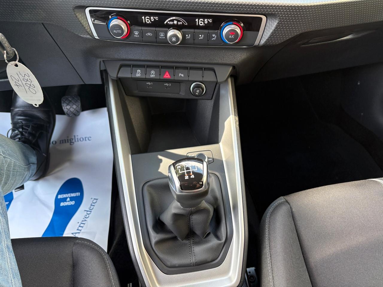 Audi A1 SPB 25 TFSI Admired Advanced