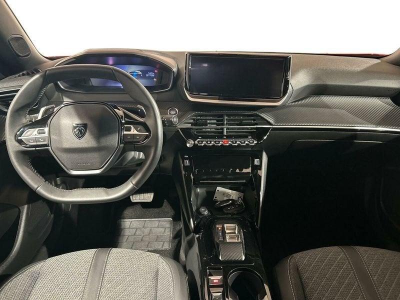 Peugeot 2008 2008 Hybrid 145 e-DCS6 Allure