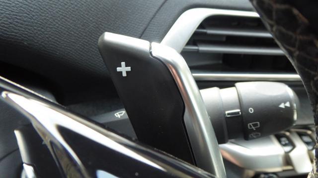 PEUGEOT 3008 BlueHDi 120 S&S EAT6 Allure