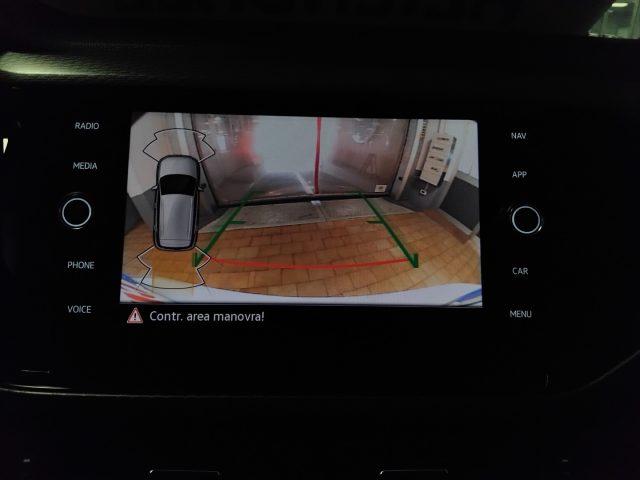 VOLKSWAGEN T-Cross 1.5 TSI DSG Style R-LINE VIDEO C/GRIMALDI SP. DAY