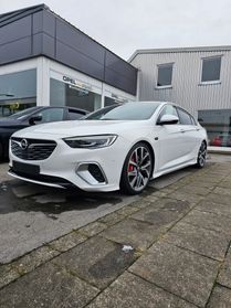 Opel Insignia 2.0 BiTurbo 209cv 4WD aut. Grand Sport GSI