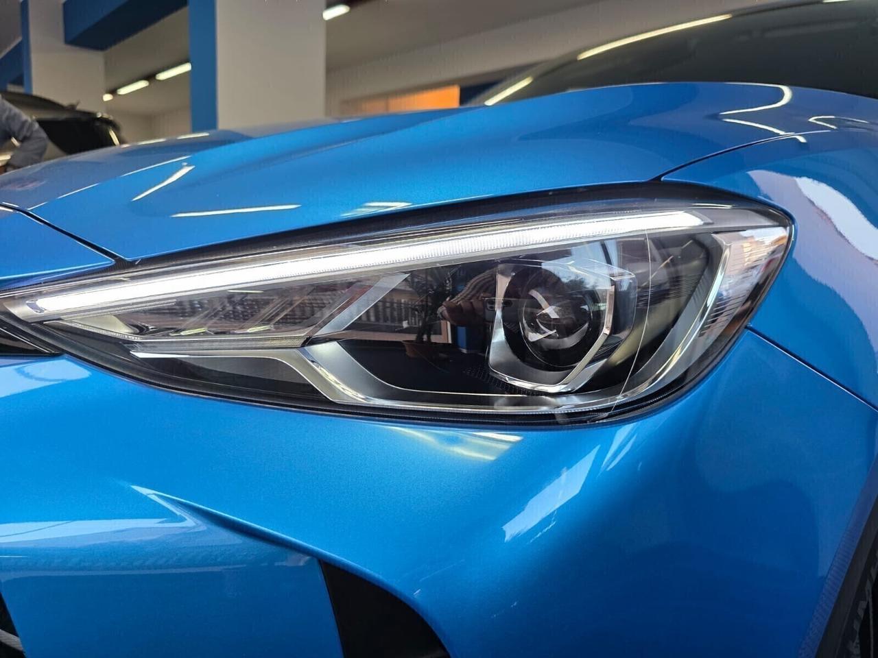 Mg ZS Classic 1.5 115cv Comfort NUOVA garanz.7anni