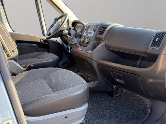 CITROEN Jumper L1H1 BLUEHDI 120CV