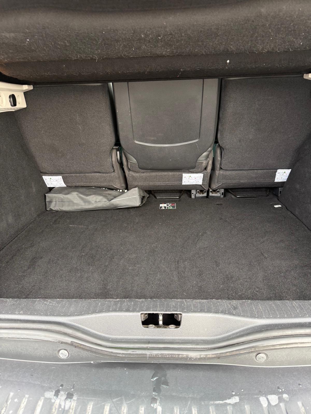 Renault Scenic Scénic XMod 1.5 dCi 110CV S&S Bose