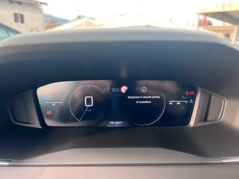 Peugeot 2008 PureTech 100 S&S Allure