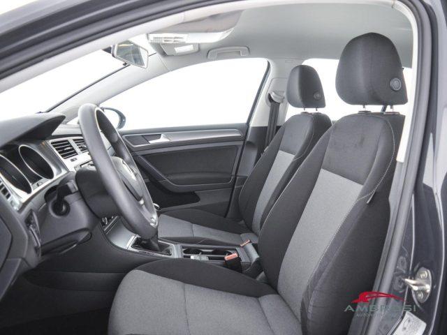 VOLKSWAGEN Golf 1.4 TGI 5p. Trendline BlueMotion
