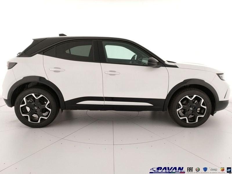 Opel Mokka 1.2 Hybrid aut. GS