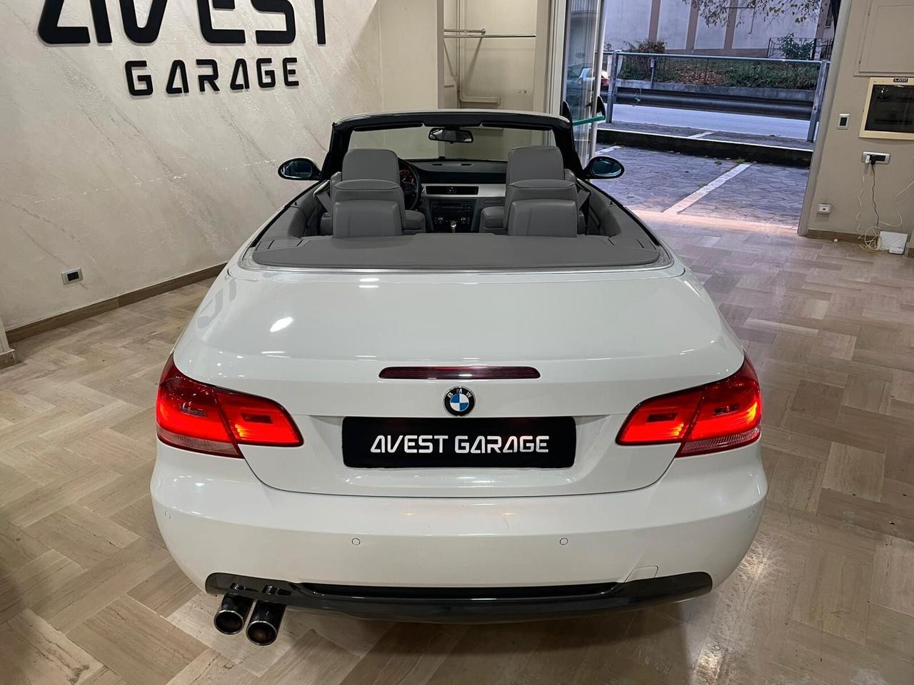 Bmw 325 325i Cabrio Msport