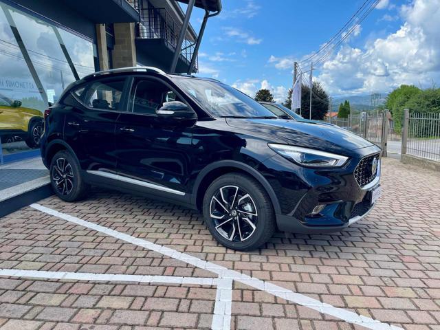 MG ZS Classic 1.5 VTi-tech Luxury - KM0