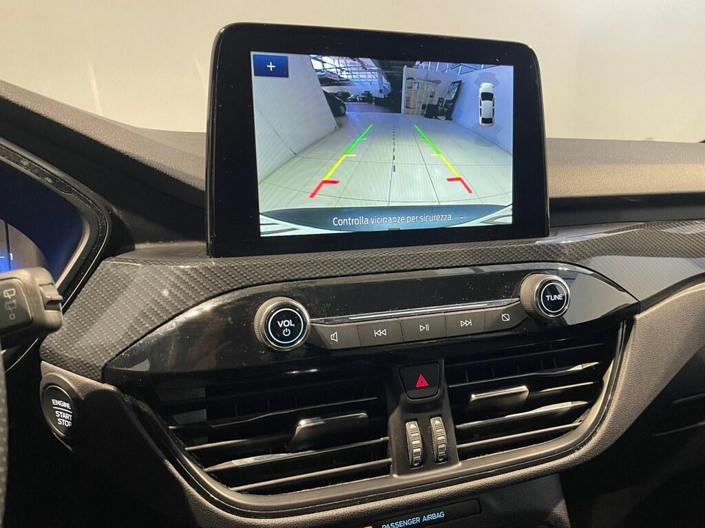 Ford Kuga 1.5 150CV 2WD ST-Line