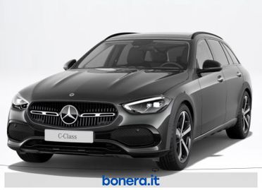 Mercedes Classe C Station Wagon All-Terrain 220 d Mild hybrid Advanced Plus Off-Road...