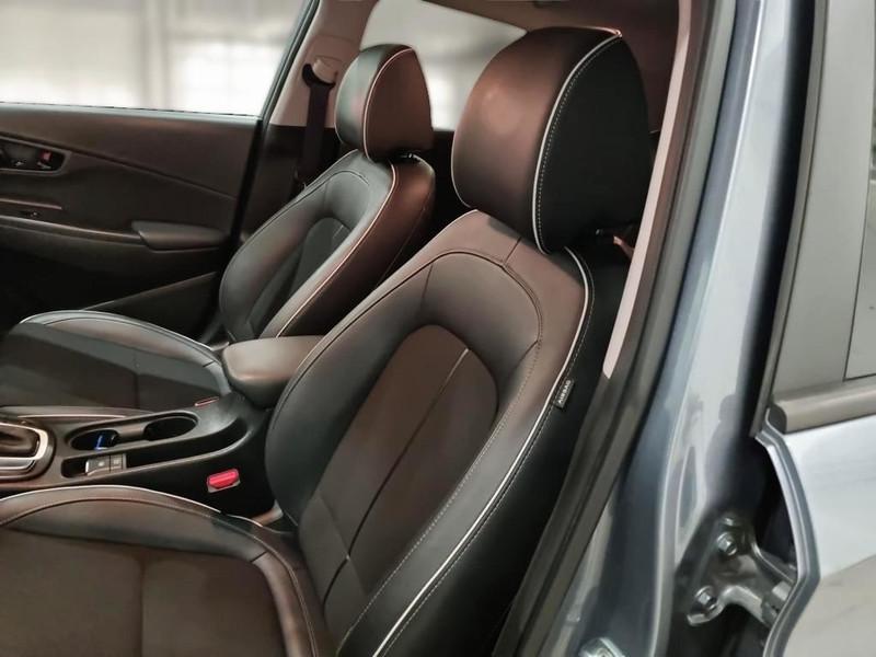 HYUNDAI KONA 1.6 HEV XPrime 2WD DCT