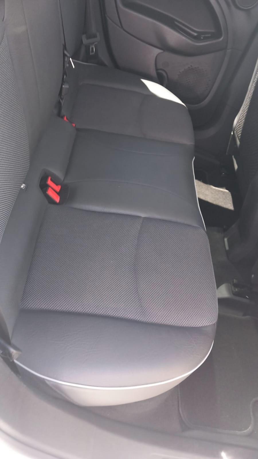 Fiat 500X 1.6 MultiJet 120 CV Cross Plus