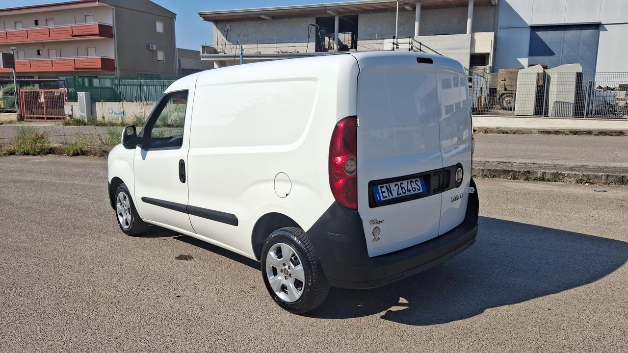 Fiat Doblo Doblò 1.3 MJT PL Combi Maxi N1 SX