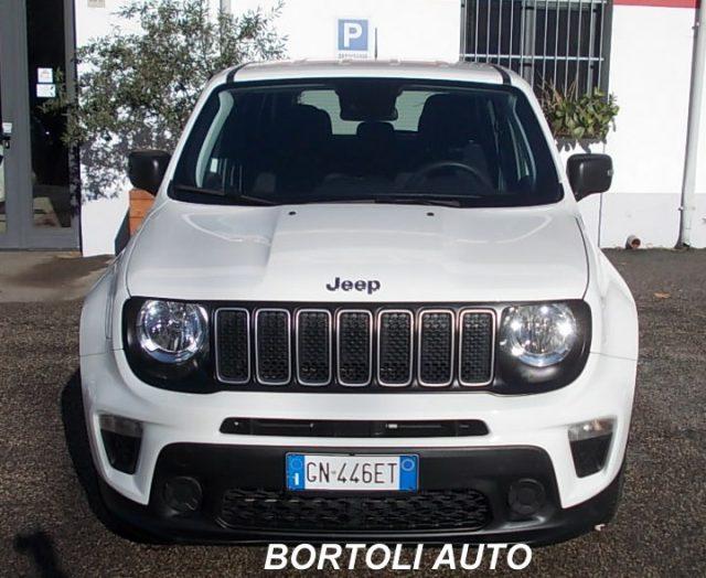 JEEP Renegade 1.0 T3 37.000 KM LONGITUDE