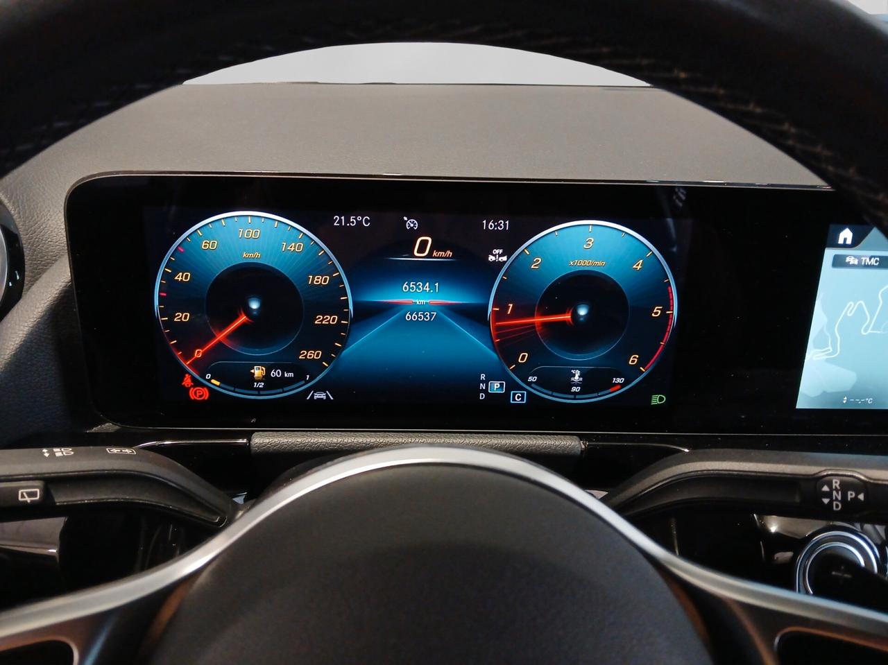 Mercedes-benz GLA 200 GLA 220 d Automatic Sport Plus 150CV 2WD.