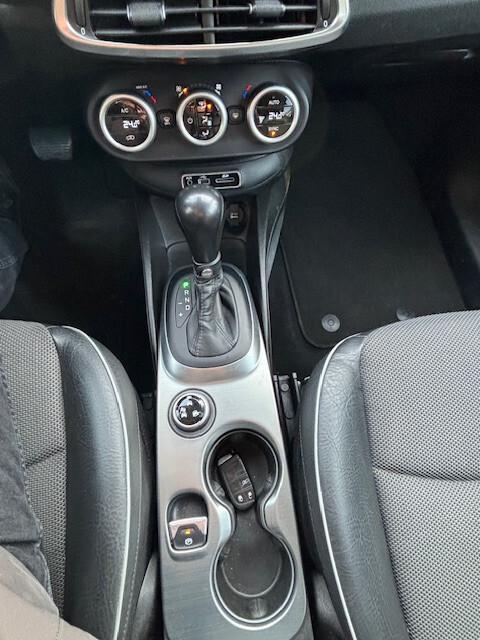 Fiat 500X 2.0 MultiJet 140 CV 4x4 Cross Plus