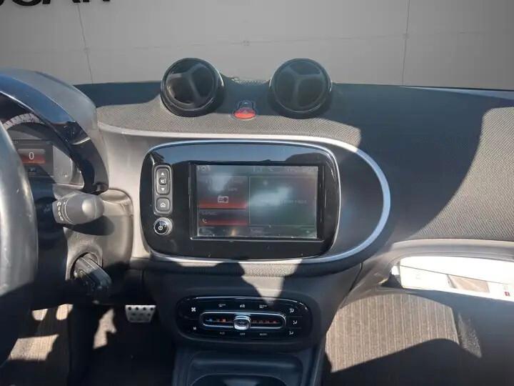 Smart ForTwo 70 1.0 twinamic cabrio Prime UNIPRO-PROMO FINANZIAMENTO LS CAR