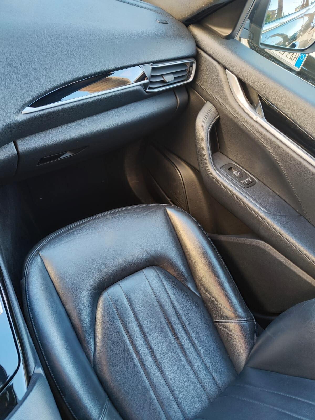 Maserati Levante V6 275Cv Diesel AWD