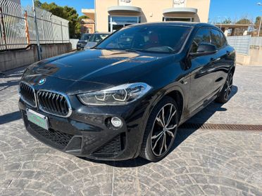 Bmw X2 sDrive18d Msport