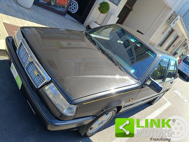 LANCIA Thema 8.32 FERRARI