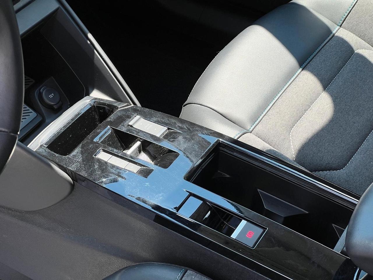 Citroen C4 BlueHDi 130 S&S EAT8 Feel Pack