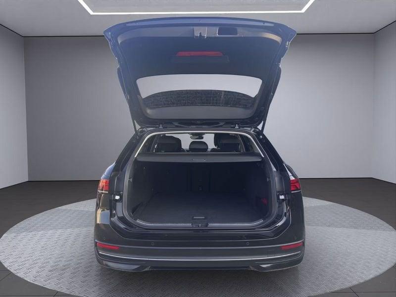 Volkswagen Passat 1.5 eTSI 150 CV ACT DSG Business CAMERA 360 LED MY25