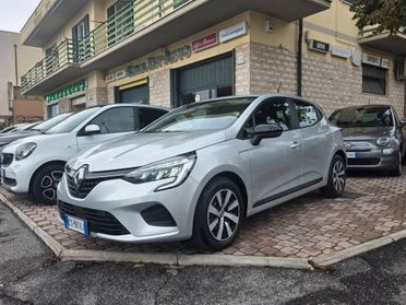 Renault Clio SCe 65 CV 5 porte Equilibre
