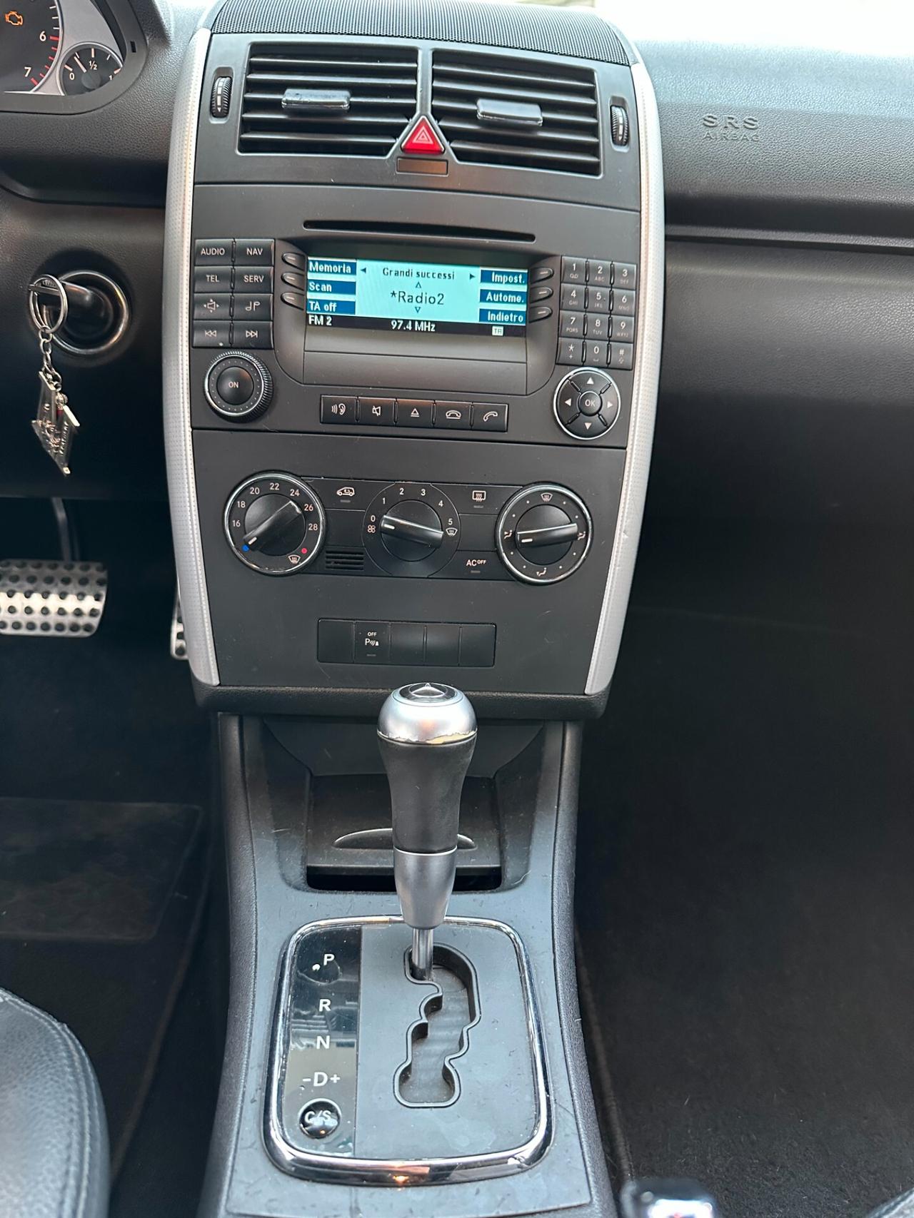 Mercedes-benz Coupe A150 Benz, Euro 4, si neopat, automatico