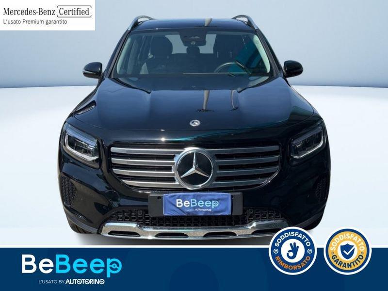 Mercedes-Benz Classe GLB GLB 180 D PROGRESSIVE ADVANCED AUTO