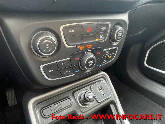 JEEP Compass 1.6 Multijet II 2WD Business