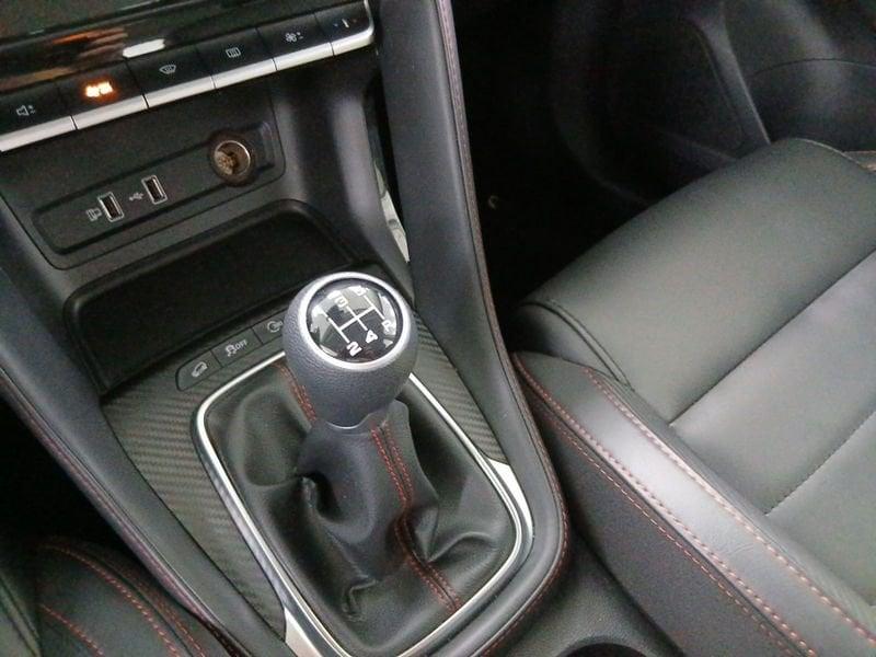 MG ZS 1.5 Luxury