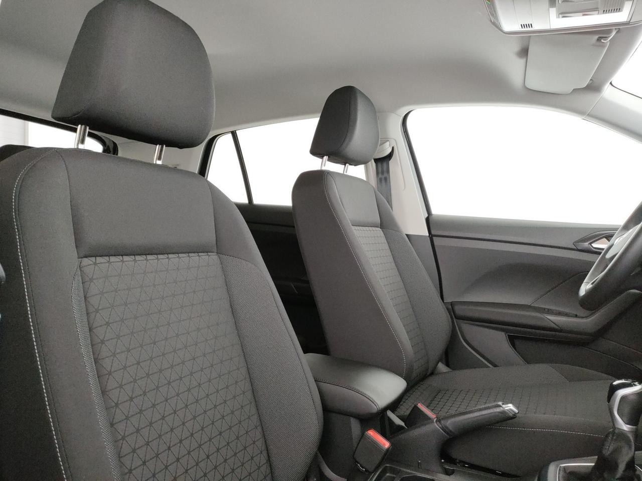 Volkswagen T-Cross 1.0 tsi sport 95cv