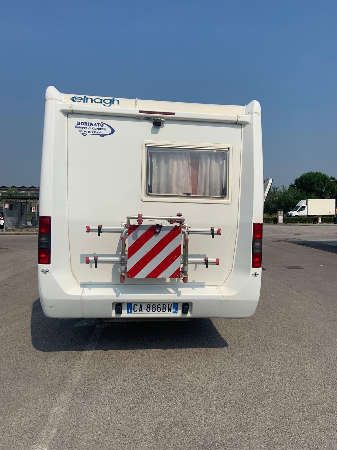 Fiat Ducato 2.8 Turbo diesel