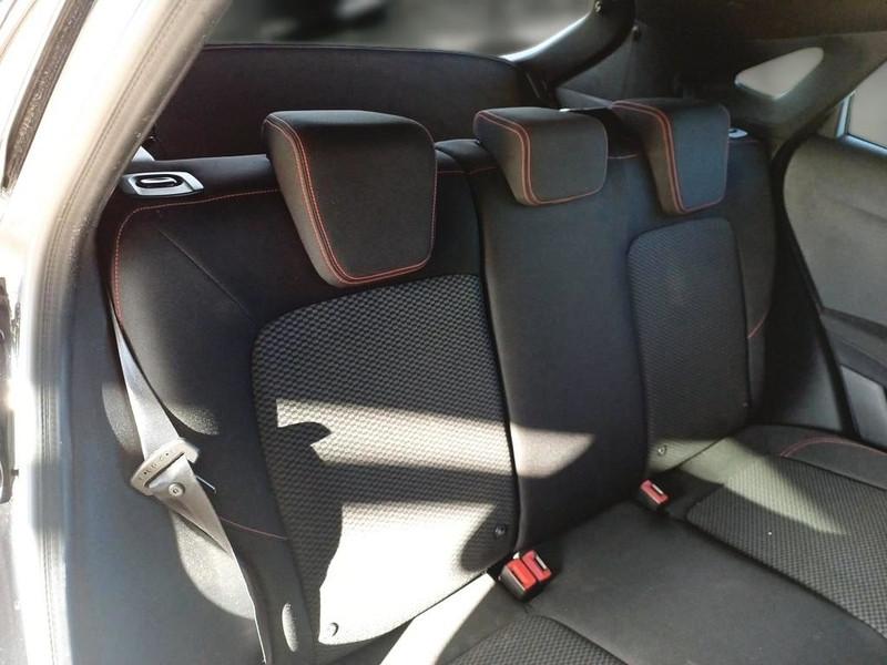 FORD PUMA 1.0 Ecoboost Hybrid 125CV ST-Line Auto