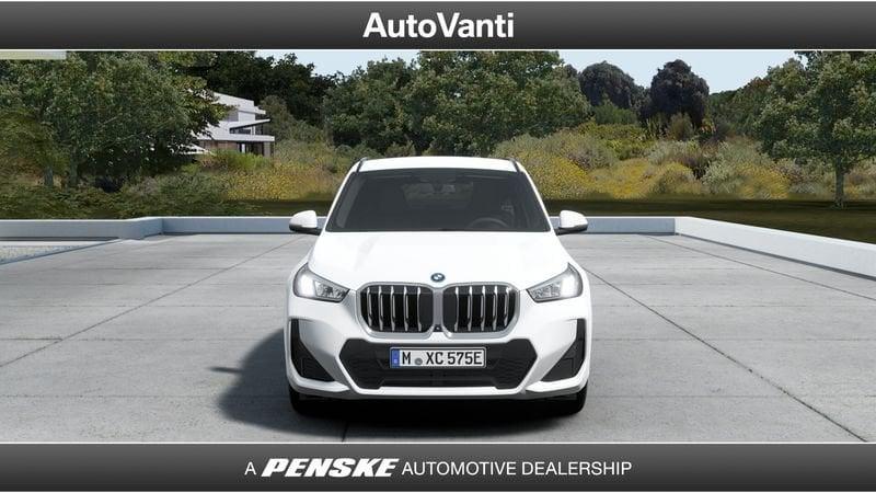 BMW X1 X1 xDrive 25e Msport