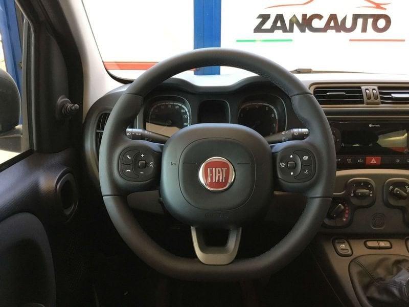 FIAT Panda Panda 0.9 TwinAir Turbo Natural Power Easy MY20