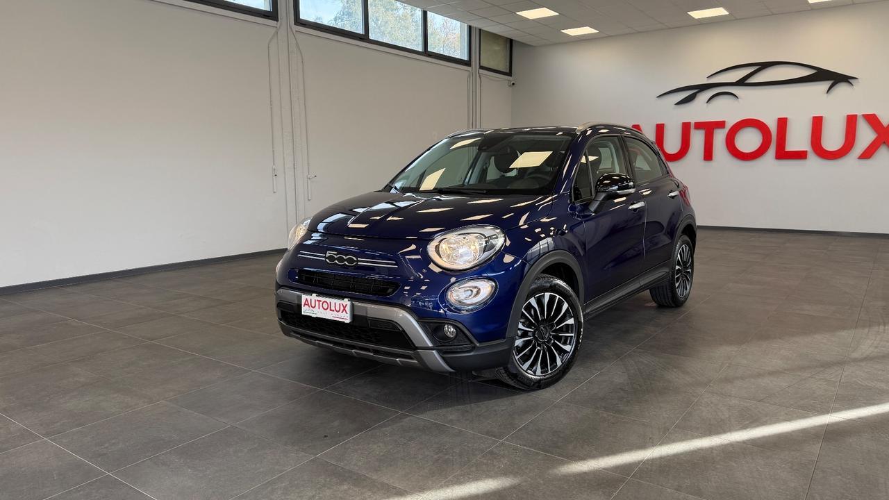 Fiat 500X 1.0 T3 120 CV Cross Dolcevita