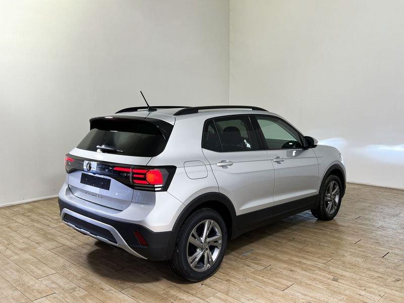 Volkswagen T-Cross T-Cross 1.0 tsi Edition Plus 95cv