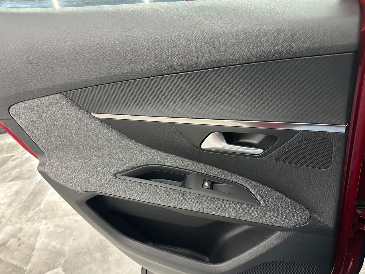 Peugeot 3008 BlueHDi 130 S&S EAT8 Allure Pack