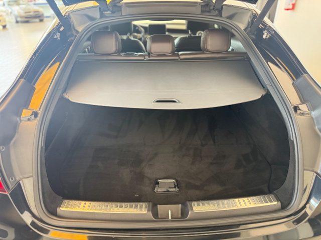 MERCEDES-BENZ GLC 350 d 4Matic Coupé Premium //AMG PACK//TETTO//