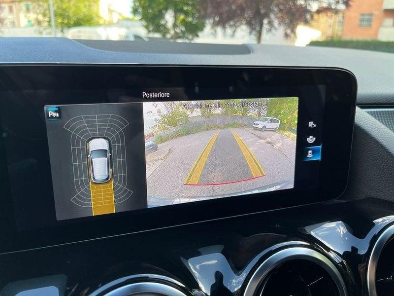 Mercedes-Benz GLA 250 e phev (eq-power) Sport Plus auto